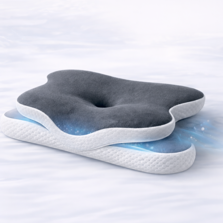 AXISLEEP™ Cervical Pillow