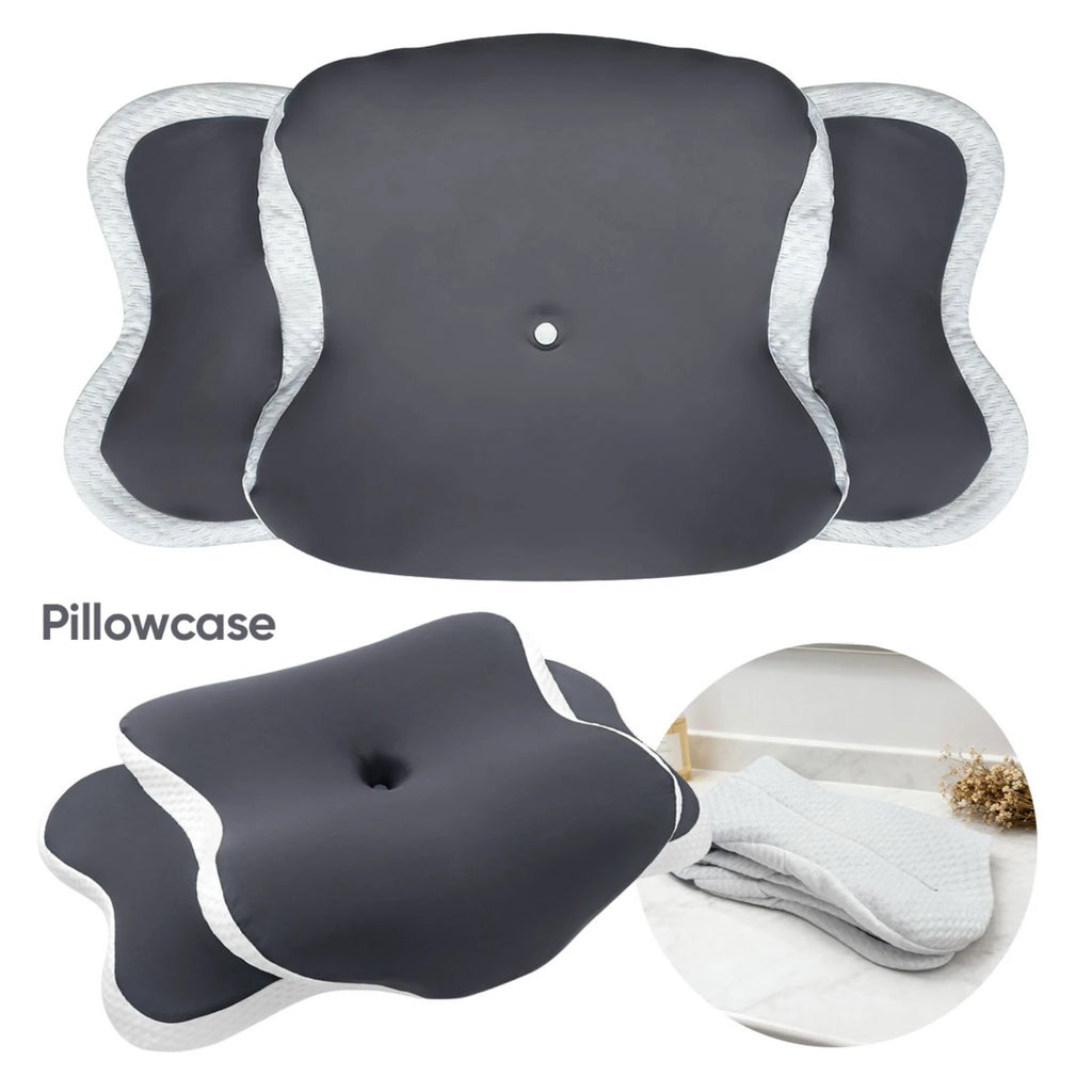 AXISLEEP™ Pillowcase